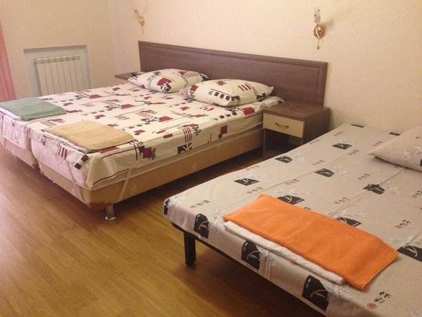 Кабардинка: Profit Hotel