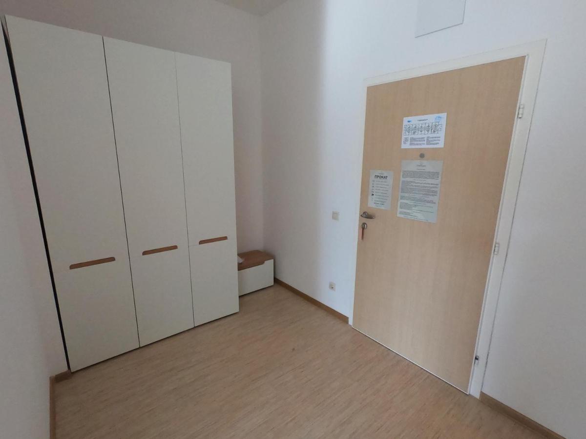 Красная Поляна: Apartment Imeretinskiy on Parusnaya 19