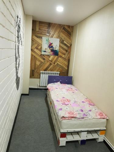 Губаха: Gostevoy Dom Na Zhdanova