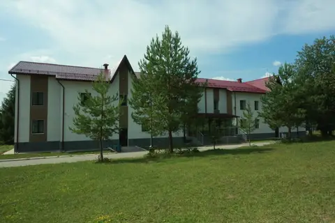 Отель Гостиный Двор — фото 1