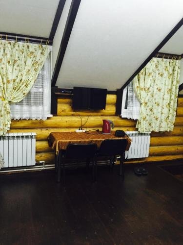 Губаха: Guest House Pervomayskiy