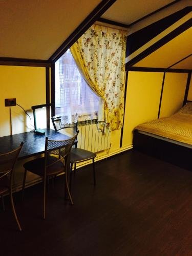 Губаха: Guest House Pervomayskiy