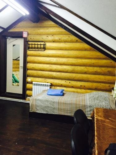 Губаха: Guest House Pervomayskiy