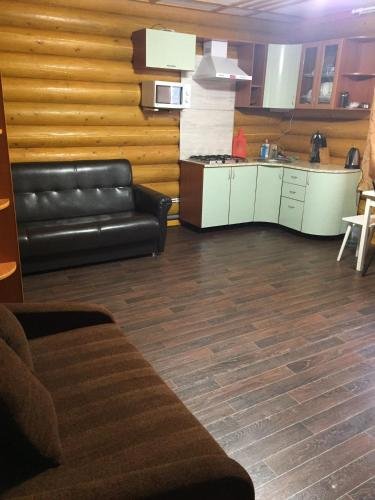 Губаха: Guest House Pervomayskiy