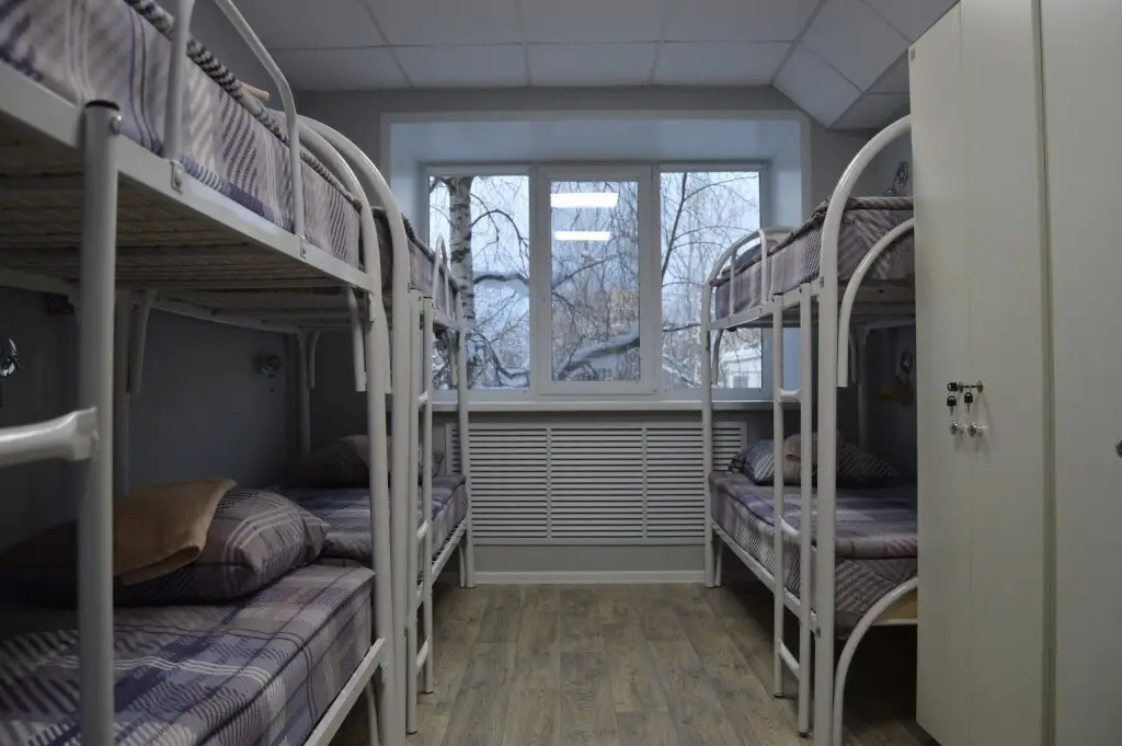 Губаха: Hostel Apres ski