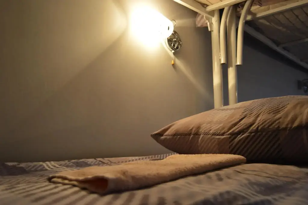 Губаха: Hostel Apres ski
