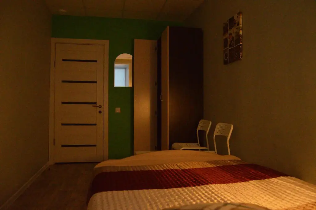 Губаха: Hostel Apres ski