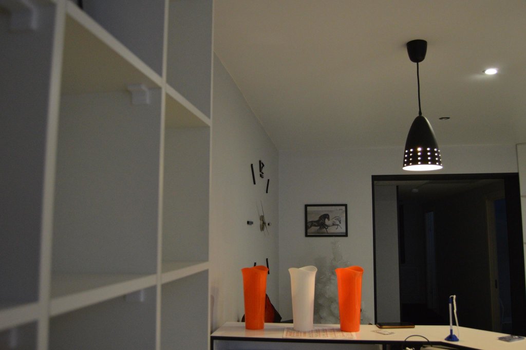 Губаха: Hostel Apres ski