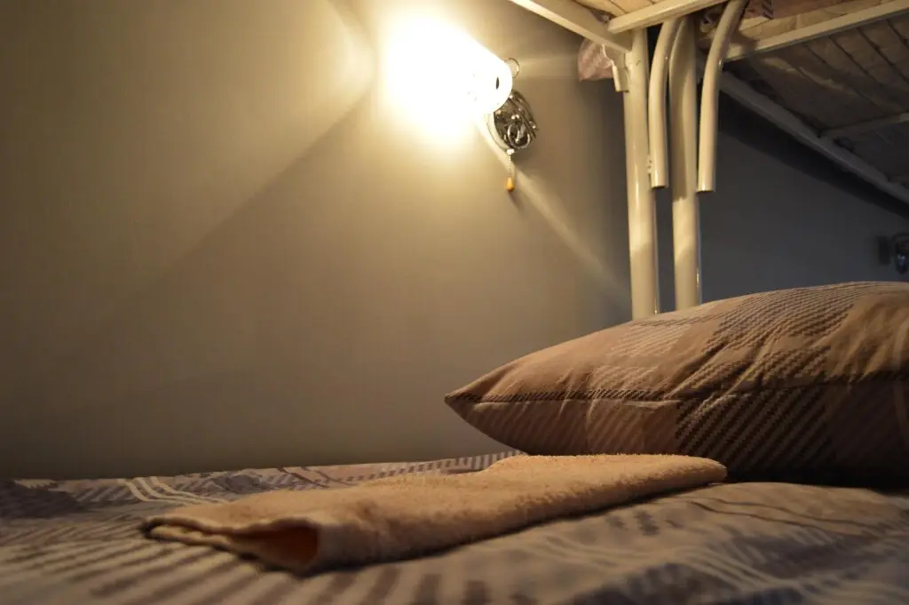 Губаха: Hostel Apres ski