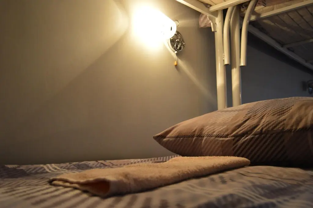 Губаха: Hostel Apres ski