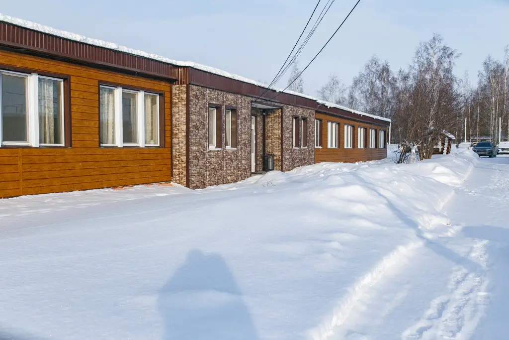 Нефтекамск: Гостиница Парк-Отель Польский Городок