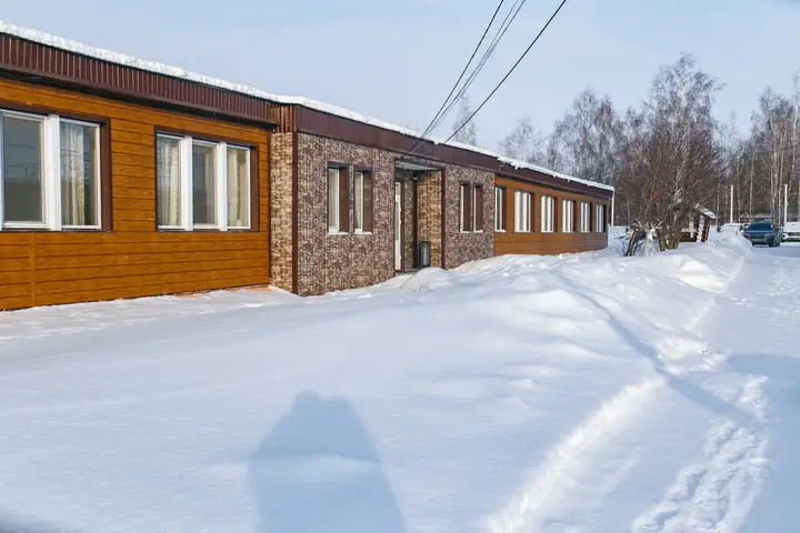 Нефтекамск: Гостиница Парк-Отель Польский Городок