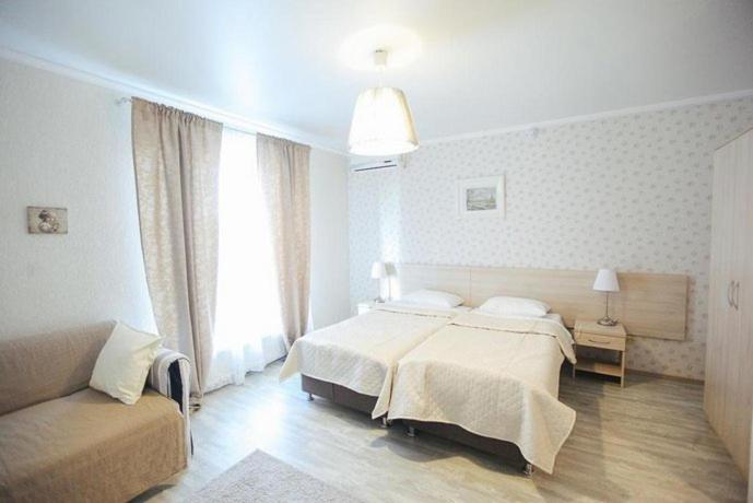 Краснодар: ЖК Английский дом English House