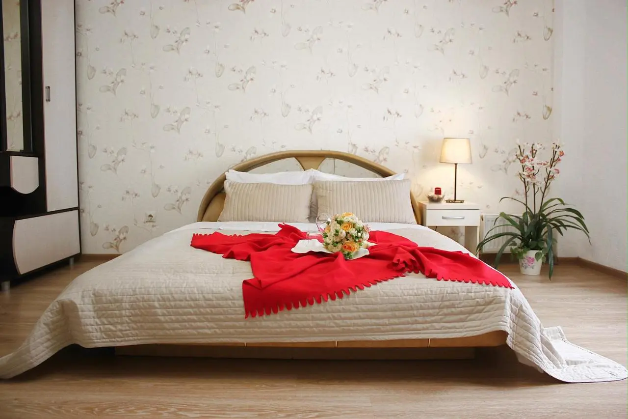Краснодар: ЖК Английский дом English House