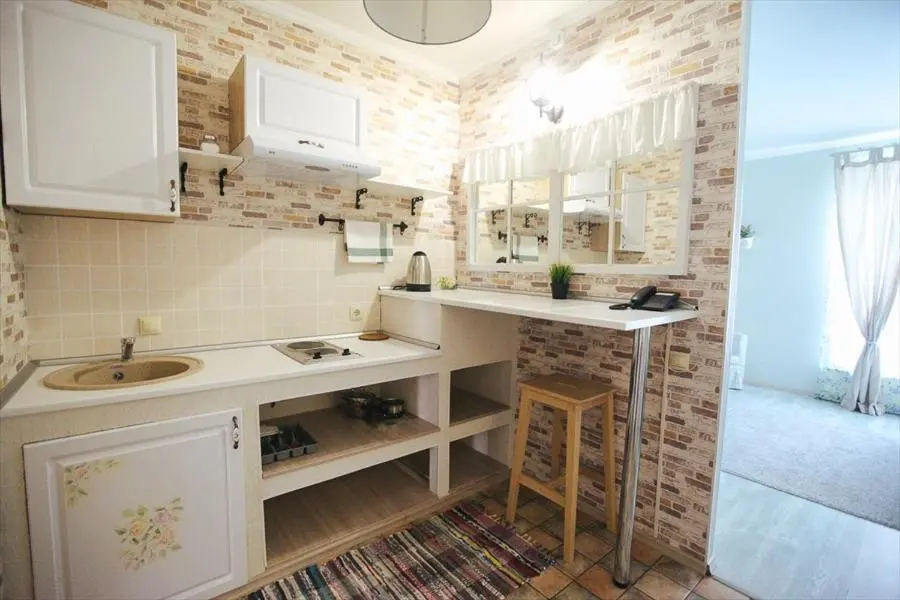 Краснодар: ЖК Английский дом English House