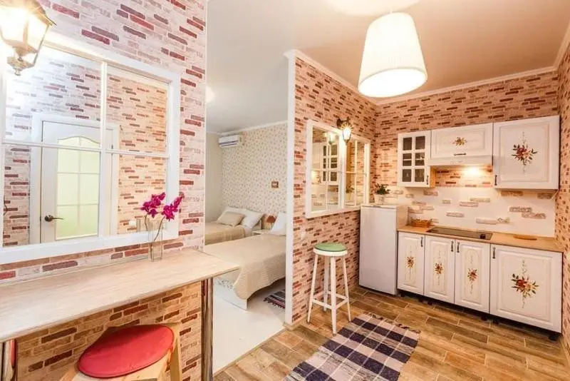 Краснодар: ЖК Английский дом English House