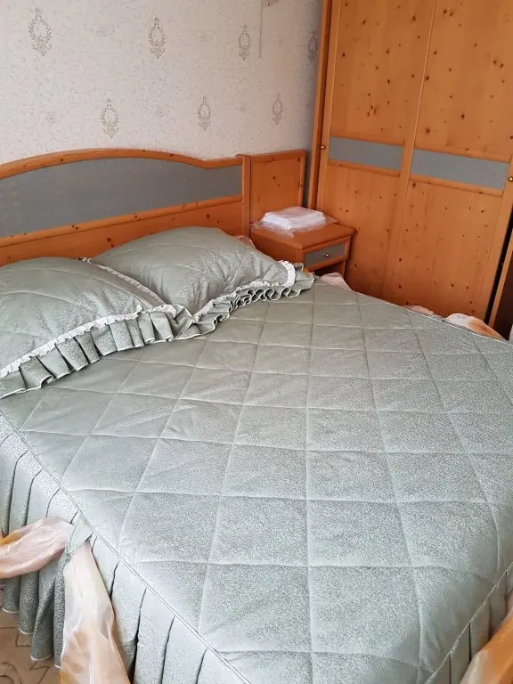 Соликамск: Гостиница Соликамск