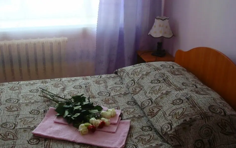 Горнозаводск: Урал