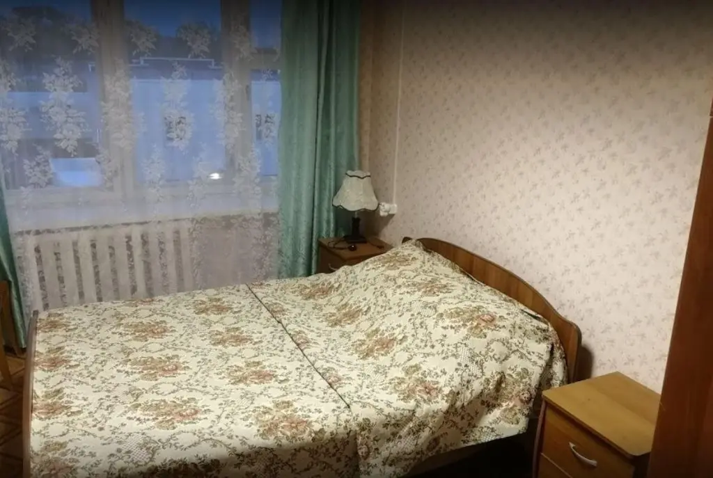 Горнозаводск: Урал
