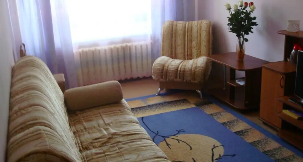 Горнозаводск: Урал