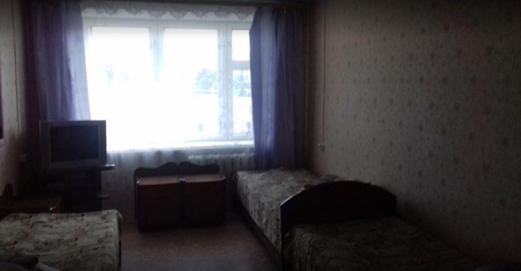 Горнозаводск: Урал