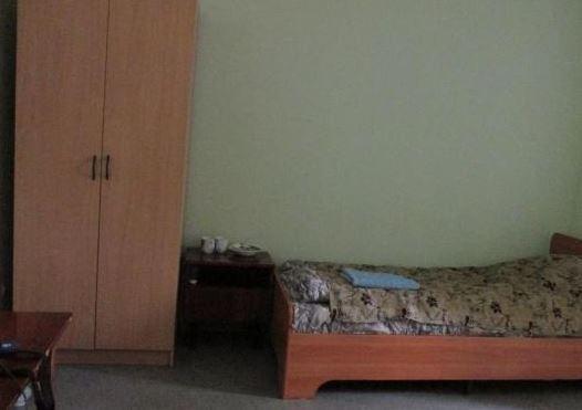 Красновишерск: Вишера