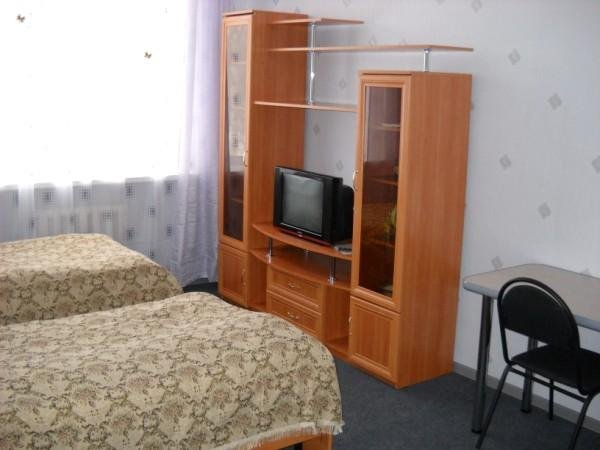 Красновишерск: Вишера