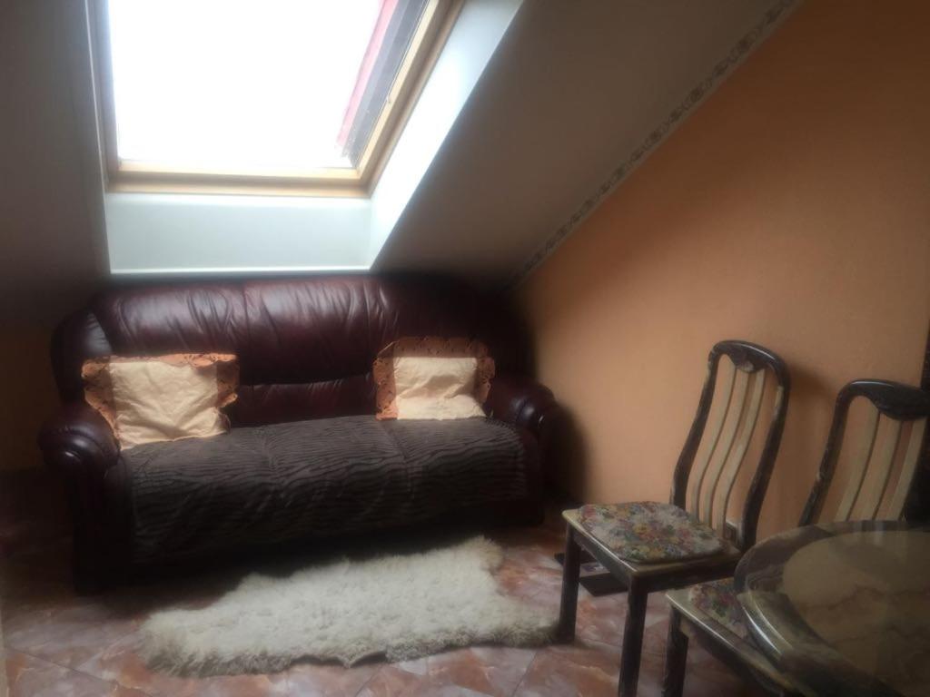 Зеленоградск: Apartment on Moskovskaya 20