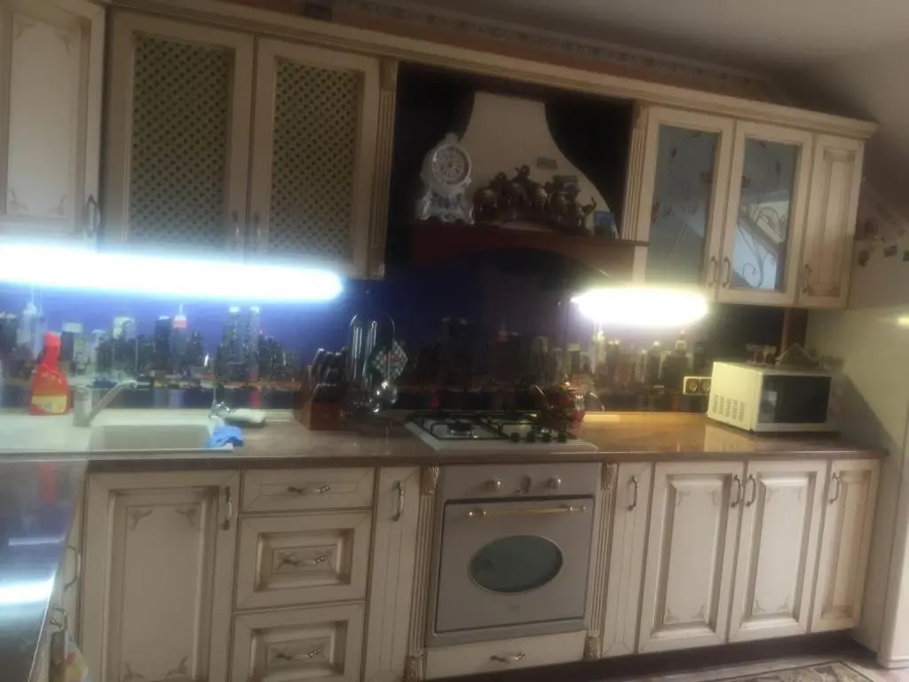 Зеленоградск: Apartment on Moskovskaya 20