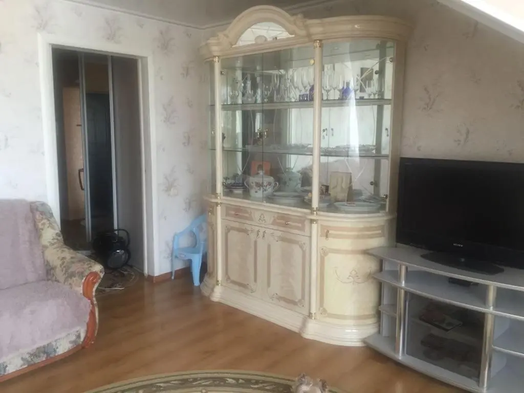 Зеленоградск: Apartment on Moskovskaya 20