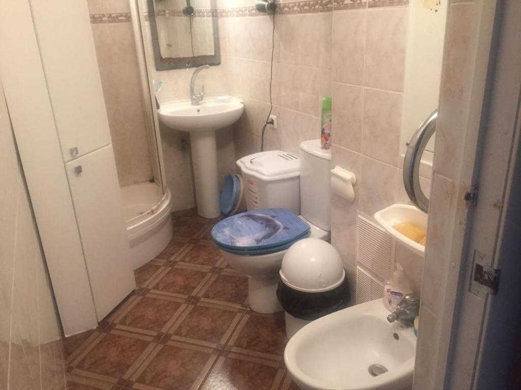 Зеленоградск: Apartment on Moskovskaya 20