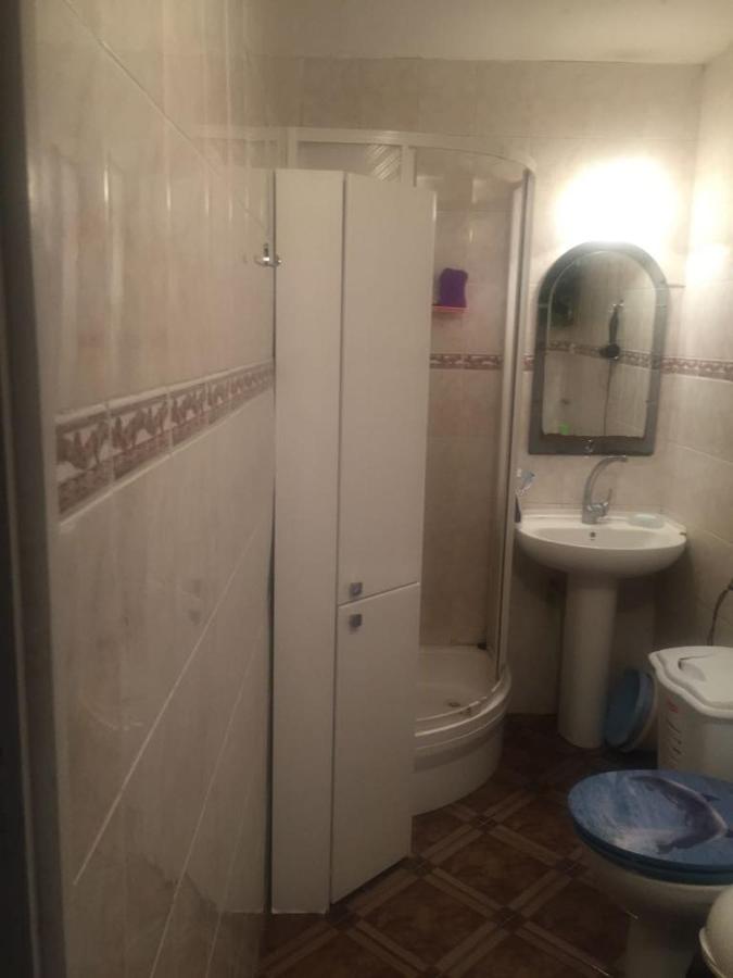 Зеленоградск: Apartment on Moskovskaya 20