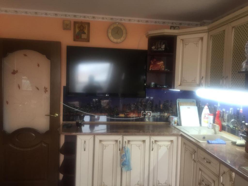 Зеленоградск: Apartment on Moskovskaya 20