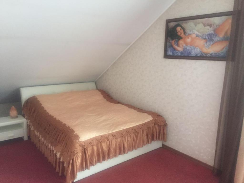 Зеленоградск: Apartment on Moskovskaya 20