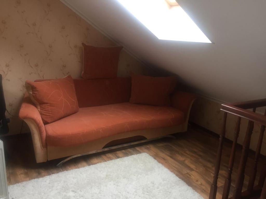 Зеленоградск: Apartment on Moskovskaya 20