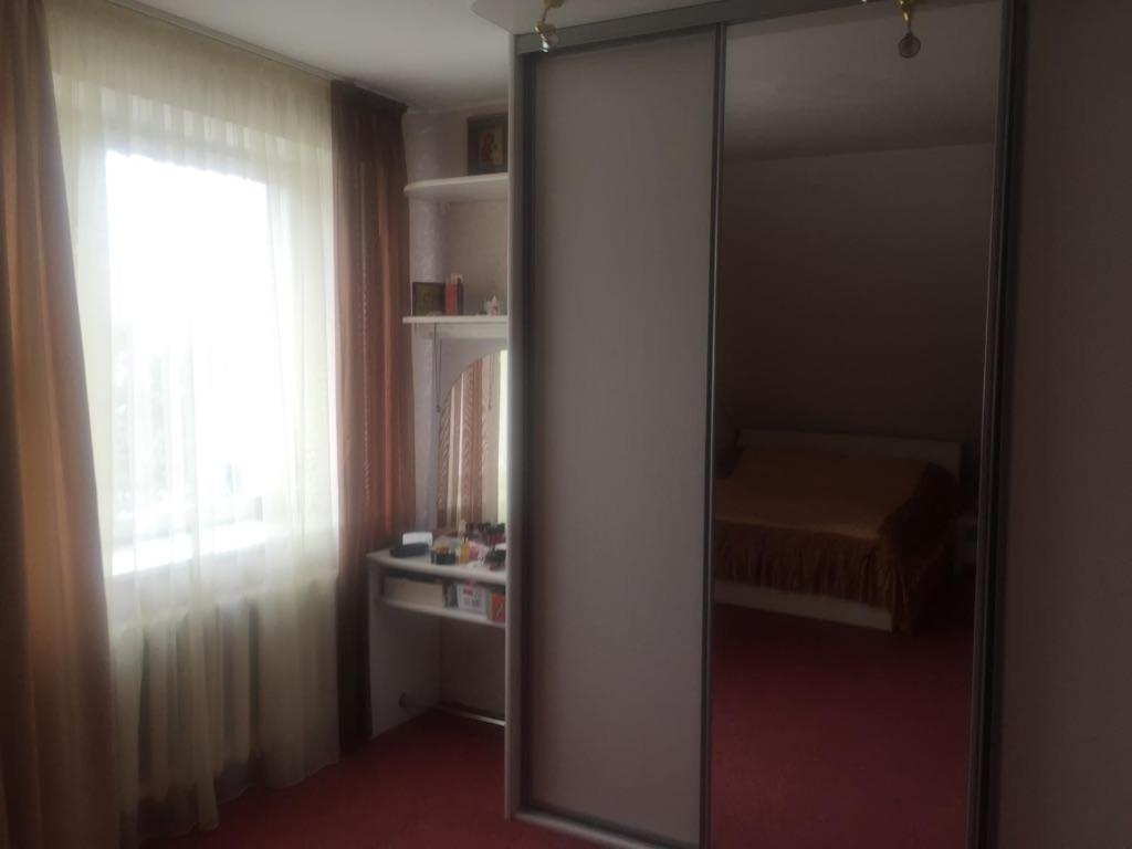 Зеленоградск: Apartment on Moskovskaya 20