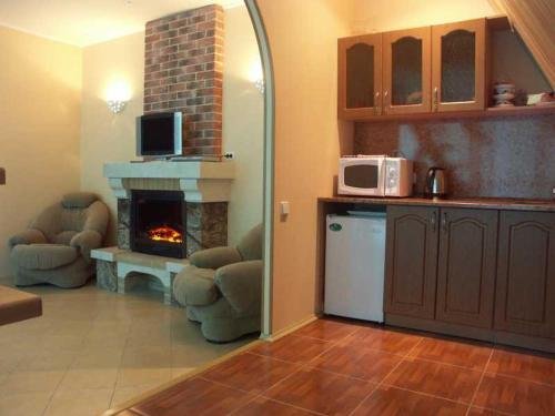 Набережные Челны: Park Otel Kapriz