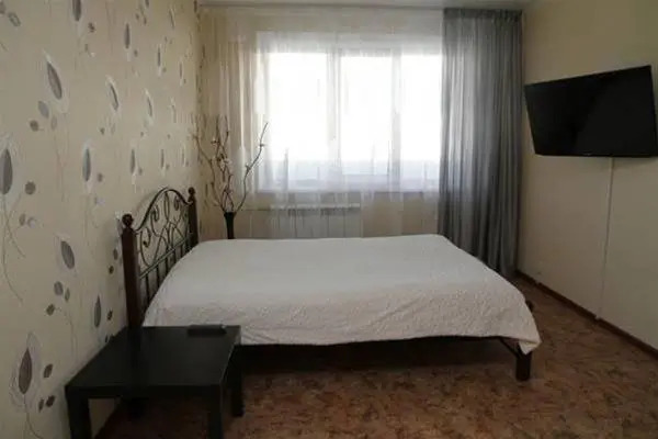Набережные Челны: Apartment on Raskolnikova