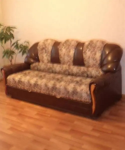 Набережные Челны: Apartment on Chulman