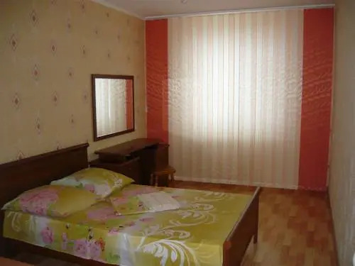 Набережные Челны: Vizit Apartments on Raskolnikova