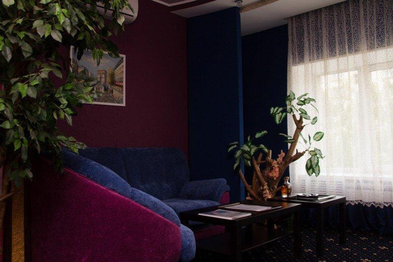 Hotel Arbat — фото 1
