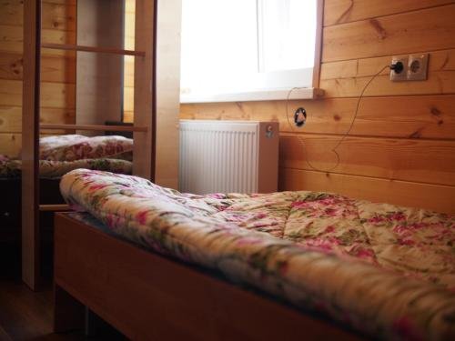 Елабуга: Hostel Divnyi Sad