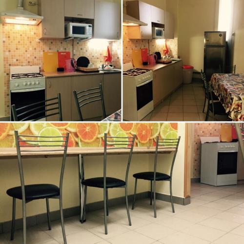 Набережные Челны: GOOD Hostel Naberezhnye Chelny