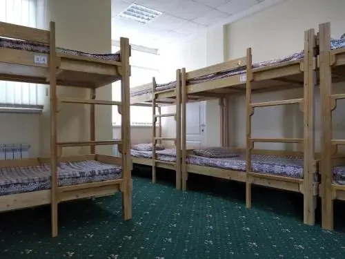 Набережные Челны: GOOD Hostel Naberezhnye Chelny