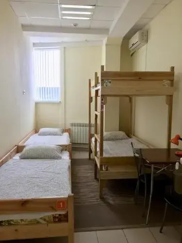 Набережные Челны: GOOD Hostel Naberezhnye Chelny