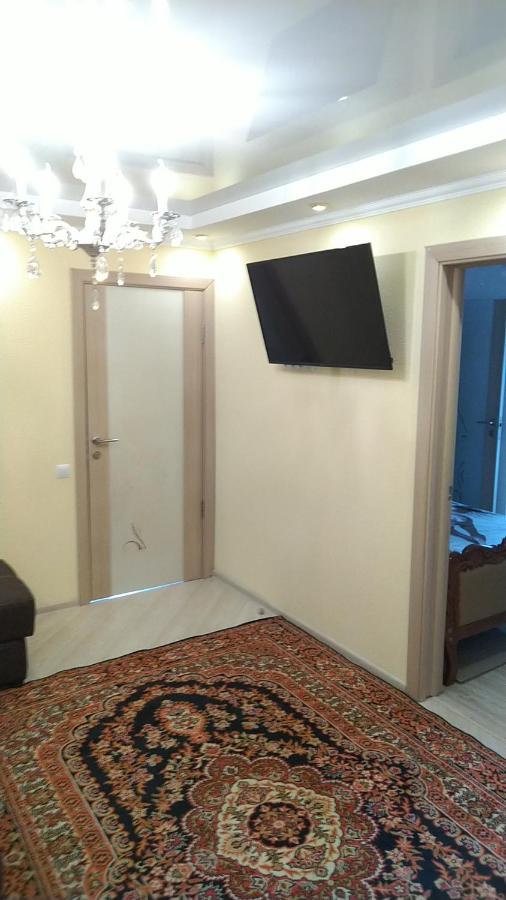 Туапсе: Kvartira of Ulitsa Frunze 3
