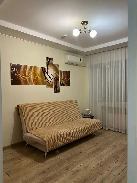 Бугульма: Отель Вест