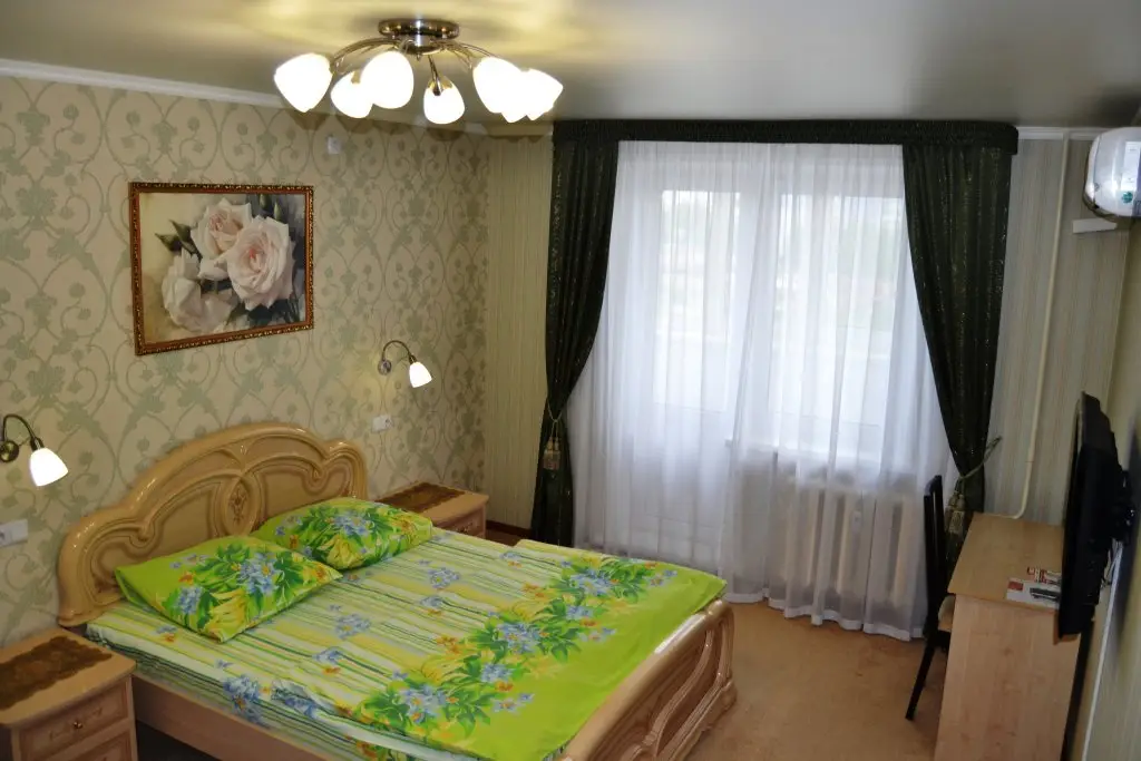 Квартира Абсолют — фото 1