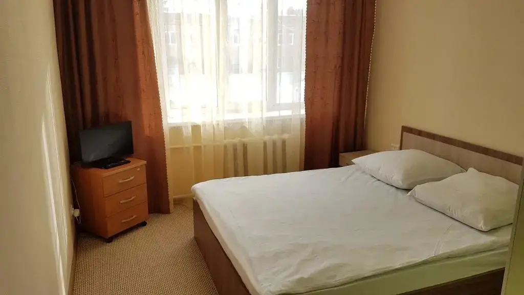 Hostel Sputnik — фото 1