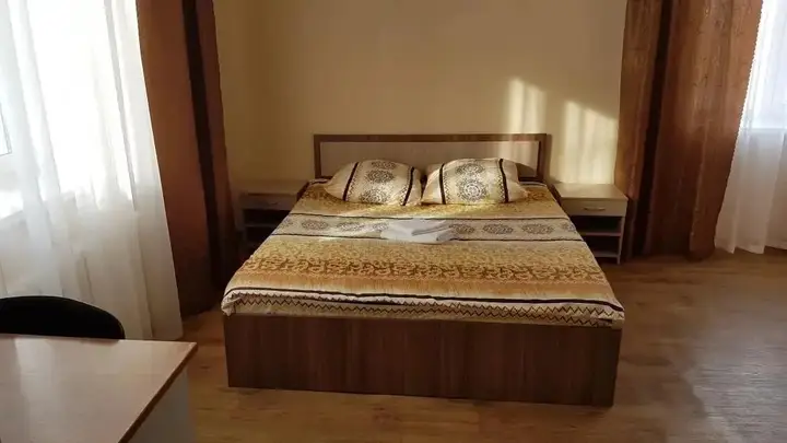 Альметьевск: Hostel Sputnik